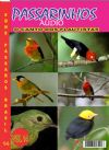 Cole��o O canto dos Flautistas - Sons P�ssaros Brasil